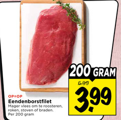klik op dit plaatje voor een vergroting en voor vergelijkbare aanbiedingen gerelateerd aan
200 eendenborstfilet vlees roosteren roken stoven braden 3.99 200 eendenborstfilet vlees roosteren roken stoven braden 3.99