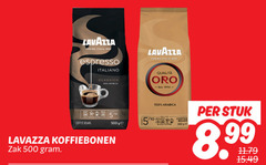  lavazza koffiebonen 50 100 500 torino italia espresso italiano classico arabica qualita coffee beans ge zak 15 10 stuk 