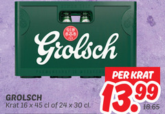  grolsch krat bier 16 24 30 45 1615 gb meesters 