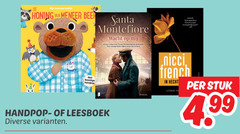  bedtijd honing meneer beer santa montefiore wacht werker handpop leesboek nick french weer onvergetelijk roman nicci hecht literaire stuk 4 99 