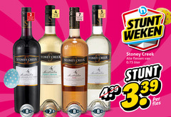  rose rode wijn witte 2 4 5 7 8 soepel rond stoney creek droog fris fruitig australia grenache petit pinot grigio proud out loud with hand quest australian land hamersma sport weken chardonnay semillon flessen liter fles 