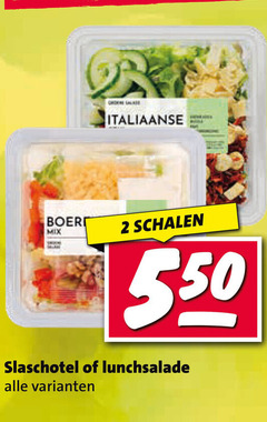 klik op dit plaatje voor een vergroting en voor vergelijkbare aanbiedingen gerelateerd aan
saladeschotel 2 italiaanse boerderij mix schalen slaschotel lunchsalade saladeschotel 2 italiaanse boerderij mix schalen slaschotel lunchsalade