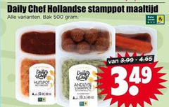 klik op dit plaatje voor een vergroting en voor vergelijkbare aanbiedingen gerelateerd aan
stamppot 2 11 500 daily chef hollandse maaltijd bak hutspot hachee andijvie leven stamppot 2 11 500 daily chef hollandse maaltijd bak hutspot hachee andijvie leven