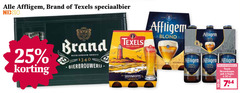  texels affligem brand speciaalbieren krat bier 6 25 30 speciaalbier nix18 bierbrouwerij tripel triple skuumkoppe pak 