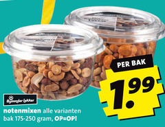 klik op dit plaatje voor een vergroting en voor vergelijkbare aanbiedingen gerelateerd aan
noten 7 bijzonder notenmixen bak noten 7 bijzonder notenmixen bak