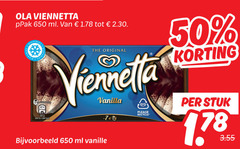 klik op dit plaatje voor een vergroting en voor vergelijkbare aanbiedingen gerelateerd aan
50 650 ola viennetta ml original vanilla vanille recycle stuk 50 650 ola viennetta ml original vanilla vanille recycle stuk