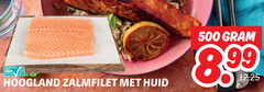  zalmfilet 500 8 99 kweek gecertificeerd asc-aqua.org hoogland huid 