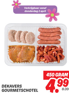  gourmetschotel 2 450 dekavers 