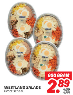 klik op dit plaatje voor een vergroting en voor vergelijkbare aanbiedingen gerelateerd aan
600 westland rundvlees schotel luxe ei salade schaal 600 westland rundvlees schotel luxe ei salade schaal
