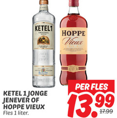 klik op dit plaatje voor een vergroting en voor vergelijkbare aanbiedingen gerelateerd aan
1 ketel1 original jenever hoppe vieux zacht zuiver distillery ketel jonge fles liter 1 ketel1 original jenever hoppe vieux zacht zuiver distillery ketel jonge fles liter