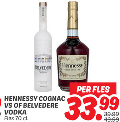  wodka cognac 60 hennessy organic vodka vs fles pod 