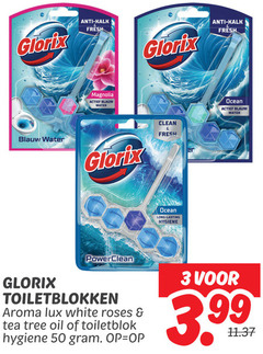 klik op dit plaatje voor een vergroting en voor vergelijkbare aanbiedingen gerelateerd aan
3 50 glorix anti kalk fresh magnolia blauw water clean ocean lasting hygiene toiletblokken aroma lux white roses tea tree oil toiletblok 3.99 3 50 glorix anti kalk fresh magnolia blauw water clean ocean lasting hygiene toiletblokken aroma lux white roses tea tree oil toiletblok 3.99