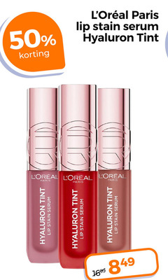 klik op dit plaatje voor een vergroting en voor vergelijkbare aanbiedingen gerelateerd aan
16 50 paris lip stain serum tint 16 50 paris lip stain serum tint