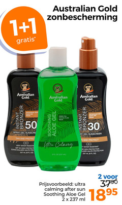 klik op dit plaatje voor een vergroting en voor vergelijkbare aanbiedingen gerelateerd aan
1 2 8 30 50 australian gold zonbescherming bronzer instant antioxidant dry spray gel tan and protec water resistance high protect solaire haute pro ml oz aloe soothing green tea ultra calming quick sunscreen resistant protection after sun 1 2 8 30 50 australian gold zonbescherming bronzer instant antioxidant dry spray gel tan and protec water resistance high protect solaire haute pro ml oz aloe soothing green tea ultra calming quick sunscreen resistant protection after sun