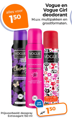 klik op dit plaatje voor een vergroting en voor vergelijkbare aanbiedingen gerelateerd aan
150 vogue girl deodorant multipakken grootformaten women new extravagant perfume cherry blossom raspberry and jasmin flowers sweet fruits love white marks deospray ml stuk parfum deo cats 150 vogue girl deodorant multipakken grootformaten women new extravagant perfume cherry blossom raspberry and jasmin flowers sweet fruits love white marks deospray ml stuk parfum deo cats
