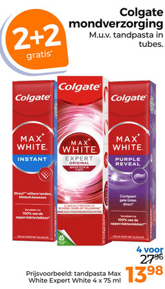 klik op dit plaatje voor een vergroting en voor vergelijkbare aanbiedingen gerelateerd aan
2 4 5 100 colgate mondverzorging tandpasta tubes white instant expert original days purple reveal tanden klinisch bewezen gele tinten verwijdert clinically proven to reverse years new dual stain prevention system veilig glazuur recyclable tube ml 2 4 5 100 colgate mondverzorging tandpasta tubes white instant expert original days purple reveal tanden klinisch bewezen gele tinten verwijdert clinically proven to reverse years new dual stain prevention system veilig glazuur recyclable tube ml