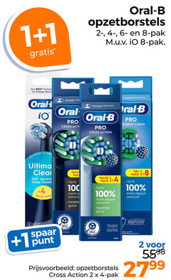 klik op dit plaatje voor een vergroting en voor vergelijkbare aanbiedingen gerelateerd aan
1 2 4 8 12 100 360 best techno for remo oral b opzetborstels pak pro cross acti action precision clean clinically clear advance deep pack gums 1x4 removal healthier xxl up to spaar punt based plastic brush brand by l content les post 1 2 4 8 12 100 360 best techno for remo oral b opzetborstels pak pro cross acti action precision clean clinically clear advance deep pack gums 1x4 removal healthier xxl up to spaar punt based plastic brush brand by l content les post
