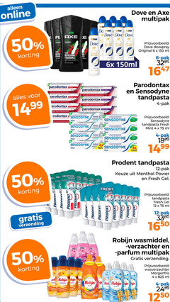 klik op dit plaatje voor een vergroting en voor vergelijkbare aanbiedingen gerelateerd aan
1 4 6 12 15 34 50 150 825 1650 online axe africa dove cai advanced care refreshing fragrance original origina body face parodontax ultra clean bloedend tandvlees it aide cher le des sensodyne 75ml dagelijks repair protect multipak 6x 150ml deospray ml pak tandpasta verzending power whitening tandartsen dentistes halo choix proto 4x 1.75m men menthol bescherming verborgen fresh mint prodent gel robijn wasmiddel wasverzachter classics by color morgenfris intense ob possible passiebloem bergamot blown parfum 1 4 6 12 15 34 50 150 825 1650 online axe africa dove cai advanced care refreshing fragrance original origina body face parodontax ultra clean bloedend tandvlees it aide cher le des sensodyne 75ml dagelijks repair protect multipak 6x 150ml deospray ml pak tandpasta verzending power whitening tandartsen dentistes halo choix proto 4x 1.75m men menthol bescherming verborgen fresh mint prodent gel robijn wasmiddel wasverzachter classics by color morgenfris intense ob possible passiebloem bergamot blown parfum