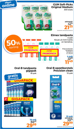  4 10 18 50 100 300 fv2125 4050 online sunstar soft picks original gum medium stuks caries anti elmex promopack sensitive oral b tandpasta gigapak pak verzending tubes gigapack white men ml opzetborstels precision clean pro expert pack up to removal based learn content 