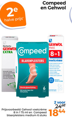 klik op dit plaatje voor een vergroting en voor vergelijkbare aanbiedingen gerelateerd aan
2 6 8 10 2e halve compeed gehwol universele voetverzorging dagelijkse intensieve verzorging medium med blarenpleisters hydrateert droge huid harde soepel eelt beschermt kloven uitdroging huidconditie voelbaar zachte gladde pijnverlichting meerdere dagen zitten genezing pleisters dermatologisch getest diabetici ml blaarpleisters stuks 2 6 8 10 2e halve compeed gehwol universele voetverzorging dagelijkse intensieve verzorging medium med blarenpleisters hydrateert droge huid harde soepel eelt beschermt kloven uitdroging huidconditie voelbaar zachte gladde pijnverlichting meerdere dagen zitten genezing pleisters dermatologisch getest diabetici ml blaarpleisters stuks