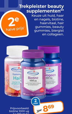 klik op dit plaatje voor een vergroting en voor vergelijkbare aanbiedingen gerelateerd aan
2 11 60 100 1000 5000 trekpleister beauty supplementen halve huid haar nagels biotine hair gummies biergist collageen gummi bel glanzend gezond haren draagt mg belong voedingssupplement voeding 2 11 60 100 1000 5000 trekpleister beauty supplementen halve huid haar nagels biotine hair gummies biergist collageen gummi bel glanzend gezond haren draagt mg belong voedingssupplement voeding