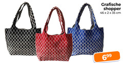  2 35 46 grafische shopper cm 