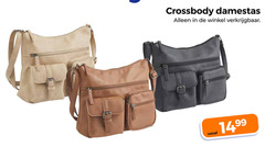  crossbody damestas 