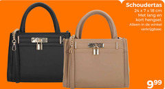 klik op dit plaatje voor een vergroting en voor vergelijkbare aanbiedingen gerelateerd aan
7 18 24 schoudertas cm lang kort hengsel 7 18 24 schoudertas cm lang kort hengsel