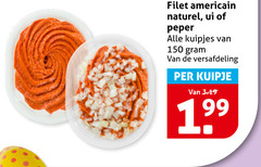  filet americain 150 naturel ui peper kuipjes versafdeling kuipje 