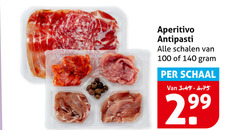  100 140 aperitivo antipasti schalen schaal 