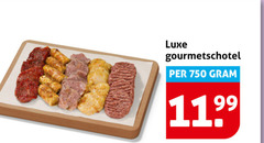  gourmetschotel 750 luxe 