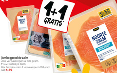  gerookte zalmfilet 1 2 7 30 100 jumbo farm noorse zalm hout gerookt certified farming nutri score grind dagen houdbaar fijn vers ambachtelijk ijs lang 100g jum bewaaradvies gekoeld personen verlaagd zout koelkast sockeye ready to 