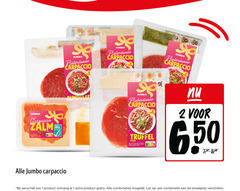 klik op dit plaatje voor een vergroting en voor vergelijkbare aanbiedingen gerelateerd aan
1 2 650 jumbo carpaccio zalm honing mosterddressing flinterdunne ge porties rundvleesschotel kaas nutri truffel saus parmezaanse pijnboompitten score aanschaf combinaties let combinatie 1 2 650 jumbo carpaccio zalm honing mosterddressing flinterdunne ge porties rundvleesschotel kaas nutri truffel saus parmezaanse pijnboompitten score aanschaf combinaties let combinatie