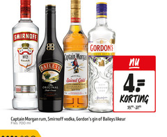  4 17 35 700 cm morgan gordon smirnoff recipe vodka times filtered for extraordinary 700ml purity smooth baileys original irish cream ireland liqueur alcohol rum company captain genuine quality spiced gold finish caribbean with spice and other natural flavours spirit drink produced by co london dry gin distilled to alexander standards since likeur fles ml 