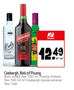  bessenjenever likeur jenever 1 7 19 20 700 natur bols amsterdam vodka coebergh classic wilde bessen anno since originele with banana pisang fles ml ambon liter 