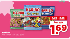  haribo snoep share size kindermix starmix kids and grown ups love it zoute rijen happy world zakken zak 