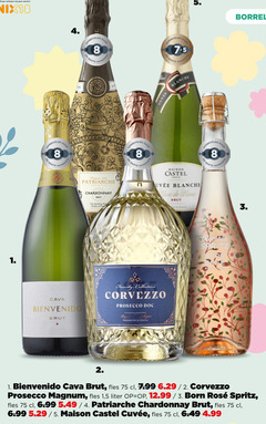 klik op dit plaatje voor een vergroting en voor vergelijkbare aanbiedingen gerelateerd aan
1 2 3 4 5 8 jaar alcohol nix18 hamersma r fair blanche maison castel france borrel depuis chardonnay brut fine sparkling plano blanes it cava family collection prosecco prodotto italia fles 2. magnum liter 3. born rosee spritz 5. 1 2 3 4 5 8 jaar alcohol nix18 hamersma r fair blanche maison castel france borrel depuis chardonnay brut fine sparkling plano blanes it cava family collection prosecco prodotto italia fles 2. magnum liter 3. born rosee spritz 5.