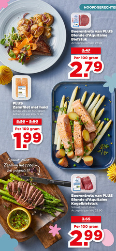 klik op dit plaatje voor een vergroting en voor vergelijkbare aanbiedingen gerelateerd aan
1 2 100 250 500 zalmfilet huid schaal actieprijs kilo spaar zwilling messen pagina hoofdgerechten boerentrots blonde biefstuk kogelbiefstuk stuks 1 2 100 250 500 zalmfilet huid schaal actieprijs kilo spaar zwilling messen pagina hoofdgerechten boerentrots blonde biefstuk kogelbiefstuk stuks