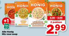  honig soep 2 1867 honing 1 messen zegel basis mat mix kippen limburgse aspergesoep pakken 