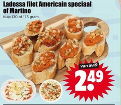  filet americain ladessa martino kuip 