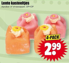 klik op dit plaatje voor een vergroting en voor vergelijkbare aanbiedingen gerelateerd aan
petitfours 4 lente kasteeltjes aardbei sinaasappel pack petitfours 4 lente kasteeltjes aardbei sinaasappel pack