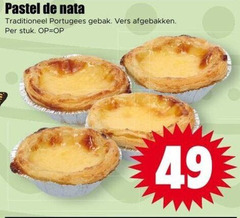 klik op dit plaatje voor een vergroting en voor vergelijkbare aanbiedingen gerelateerd aan
gebak pastel nata traditioneel portugees vers afgebakken stuk gebak pastel nata traditioneel portugees vers afgebakken stuk