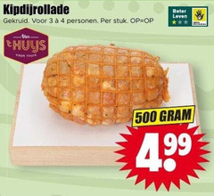  kiprollade 3 4 500 kipdijrollade beter gekruid personen stuk leven thuis 