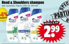 klik op dit plaatje voor een vergroting en voor vergelijkbare aanbiedingen gerelateerd aan
250 head shoulders shampoo flacon ml menthol format classic citrus fresh elders 250 head shoulders shampoo flacon ml menthol format classic citrus fresh elders
