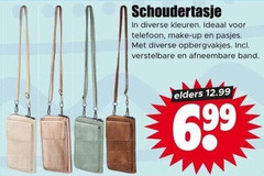 klik op dit plaatje voor een vergroting en voor vergelijkbare aanbiedingen gerelateerd aan
schoudertasje kleuren telefoon make up pasjes opbergvakjes verstelbare afneembare band elders schoudertasje kleuren telefoon make up pasjes opbergvakjes verstelbare afneembare band elders