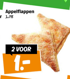  appelflappen 2 