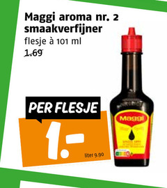 klik op dit plaatje voor een vergroting en voor vergelijkbare aanbiedingen gerelateerd aan
2 101 maggi aroma smaakverfijner flesje ml liter 2 101 maggi aroma smaakverfijner flesje ml liter