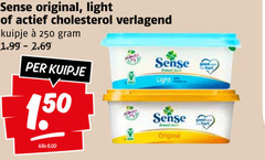 klik op dit plaatje voor een vergroting en voor vergelijkbare aanbiedingen gerelateerd aan
150 250 sense original light cholesterol kuipje kilo hart 150 250 sense original light cholesterol kuipje kilo hart