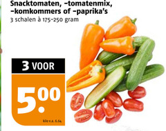  cherry tomaten 3 500 snacktomaten schalen kilo v.a. 
