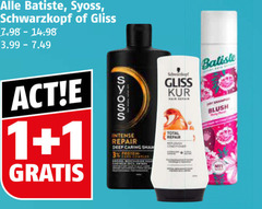 klik op dit plaatje voor een vergroting en voor vergelijkbare aanbiedingen gerelateerd aan
1 3 batiste syoss schwarzkopf gliss 3.99 intense repair deep caring protein kur hair total blush 1 3 batiste syoss schwarzkopf gliss 3.99 intense repair deep caring protein kur hair total blush